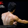 Star Ace Toys Enter the Dragon Statue 1/6 Bruce Lee Kali Sticks Fight Normal Basement Version 30 cm Star Ace Toys Enter the Dragon Statue 1/6 Bruce Lee Kali Sticks Fight Normal Basement Version 30 cm
