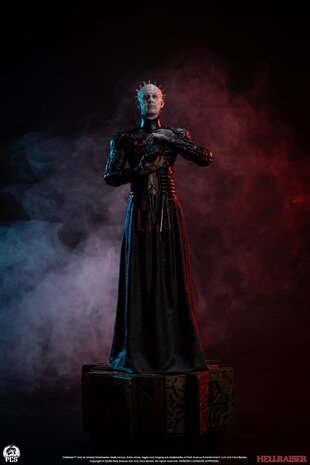 PCS Hellraiser Statue 1/3 Pinhead 79 cm PCS Hellraiser Statue 1/3 Pinhead 79 cm