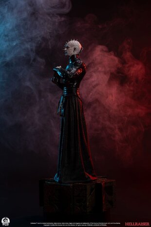 PCS Hellraiser Statue 1/3 Pinhead 79 cm PCS Hellraiser Statue 1/3 Pinhead 79 cm