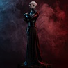 PCS Hellraiser Statue 1/3 Pinhead 79 cm PCS Hellraiser Statue 1/3 Pinhead 79 cm
