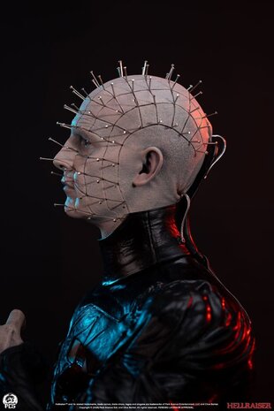PCS Hellraiser Statue 1/3 Pinhead 79 cm PCS Hellraiser Statue 1/3 Pinhead 79 cm