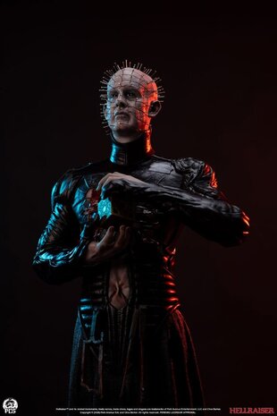 PCS Hellraiser Statue 1/3 Pinhead 79 cm PCS Hellraiser Statue 1/3 Pinhead 79 cm