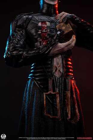 PCS Hellraiser Statue 1/3 Pinhead 79 cm PCS Hellraiser Statue 1/3 Pinhead 79 cm