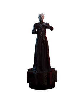 PCS Hellraiser Statue 1/3 Pinhead Deluxe Edition 79 cm PCS Hellraiser Statue 1/3 Pinhead Deluxe Edition 79 cm