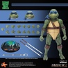 Mezco Toyz Teenage Mutant Ninja Turtles Figures box set 1/12 Teenage Mutant Ninja Turtles (1990 Movie) 15 cm Mezco Toyz Teenage Mutant Ninja Turtles Figures box set 1/12 Teenage Mutant Ninja Turtles (1990 Movie) 15 cm