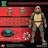 Mezco Toyz Teenage Mutant Ninja Turtles Figures box set 1/12 Teenage Mutant Ninja Turtles (1990 Movie) 15 cm Mezco Toyz Teenage Mutant Ninja Turtles Figures box set 1/12 Teenage Mutant Ninja Turtles (1990 Movie) 15 cm
