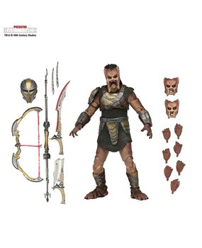 Neca Predator: Badlands Action Figure Ultimate Dek 17 cm Neca Predator: Badlands Action Figure Ultimate Dek 17 cm