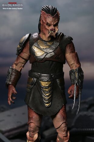 Neca Predator: Badlands Action Figure Ultimate Dek 17 cm Neca Predator: Badlands Action Figure Ultimate Dek 17 cm