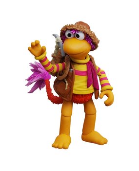 Boss Fight Studio Fraggle Rock Action Figure Gobo (The Cavern of Lost Dreams) Boss Fight Studio Fraggle Rock Action Figure Gobo (The Cavern of Lost Dreams)