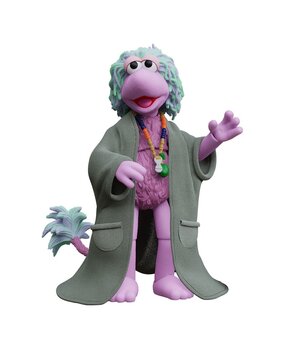 Boss Fight Studio Fraggle Rock Action Figure Mokey (Classic) Boss Fight Studio Fraggle Rock Action Figure Mokey (Classic)