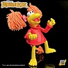 Boss Fight Studio Fraggle Rock Action Figure Red Boss Fight Studio Fraggle Rock Action Figure Red
