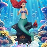 Beast Kingdom The Little Mermaid Master Craft Statue Ariel & Sebastian 42 cm Beast Kingdom The Little Mermaid Master Craft Statue Ariel & Sebastian 42 cm