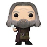 Funko Harry Potter POP! Movies Vinyl Figure Aberforth Dumbledore with Mirror Shard #190 Funko Harry Potter POP! Movies Vinyl Figure Aberforth Dumbledore with Mirror Shard #190