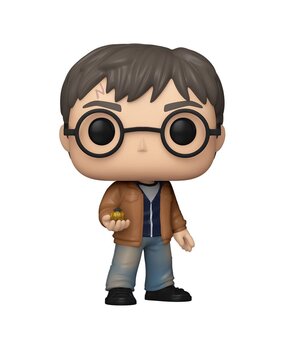 Funko Harry Potter POP! Movies Vinyl Figure Harry Potter with Resurrection Stone #196 Funko Harry Potter POP! Movies Vinyl Figure Harry Potter with Resurrection Stone #196