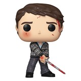 Funko Harry Potter POP! Movies Vinyl Figure Neville Longbottom with Sword of Gryffindor #194 Funko Harry Potter POP! Movies Vinyl Figure Neville Longbottom with Sword of Gryffindor #194
