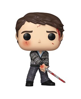 Funko Harry Potter POP! Movies Vinyl Figure Neville Longbottom with Sword of Gryffindor #194 Funko Harry Potter POP! Movies Vinyl Figure Neville Longbottom with Sword of Gryffindor #194