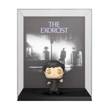 Funko The Exorcist POP! VHS Covers Vinyl Figure Father Karras #22 Funko The Exorcist POP! VHS Covers Vinyl Figure Father Karras #22
