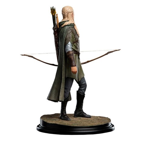 Weta Workshop The Lord of the Rings Classic Series Statue 1/6 Legolas, Hunter of the Plains 32 cm Weta Workshop The Lord of the Rings Classic Series Statue 1/6 Legolas, Hunter of the Plains 32 cm