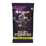 Wizards of the Coast Magic The Gathering - Edge of Eternities Booster Wizards of the Coast Magic The Gathering - Edge of Eternities Booster