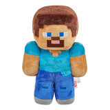 Mattel Minecraft Steve Knuffel 23 cm