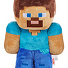 Mattel Minecraft Steve Knuffel 23 cm