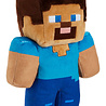 Mattel Minecraft Steve Plush Figure 23 cm Mattel Minecraft Steve Plush Figure 23 cm