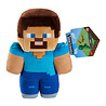 Mattel Minecraft Steve Plush Figure 23 cm Mattel Minecraft Steve Plush Figure 23 cm