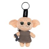 Play by Play Harry Potter Dobby Keychain Plush 10 cm