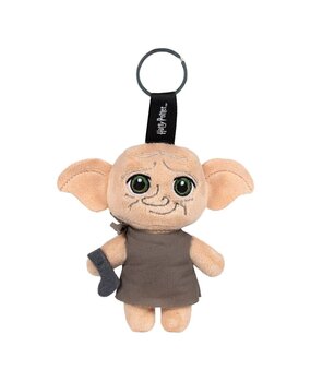 Play by Play Harry Potter Dobby Sleutelhanger Knuffel 10 cm