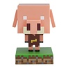Paladone Minecraft Piglin Icons Light 11 cm