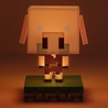 Paladone Minecraft Piglin Icons Light 11 cm