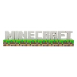Paladone Minecraft Logo Light 41 cm Paladone Minecraft Logo Light 41 cm