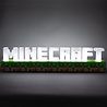 Paladone Minecraft Logo Light 41 cm Paladone Minecraft Logo Light 41 cm