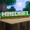 Paladone Minecraft Logo Light 41 cm Paladone Minecraft Logo Light 41 cm