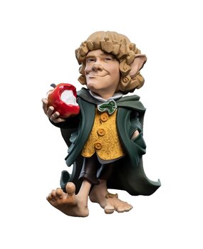 Weta Workshop Lord of the Rings Mini Epics Vinyl Figure Merry 18 cm Weta Workshop Lord of the Rings Mini Epics Vinyl Figure Merry 18 cm