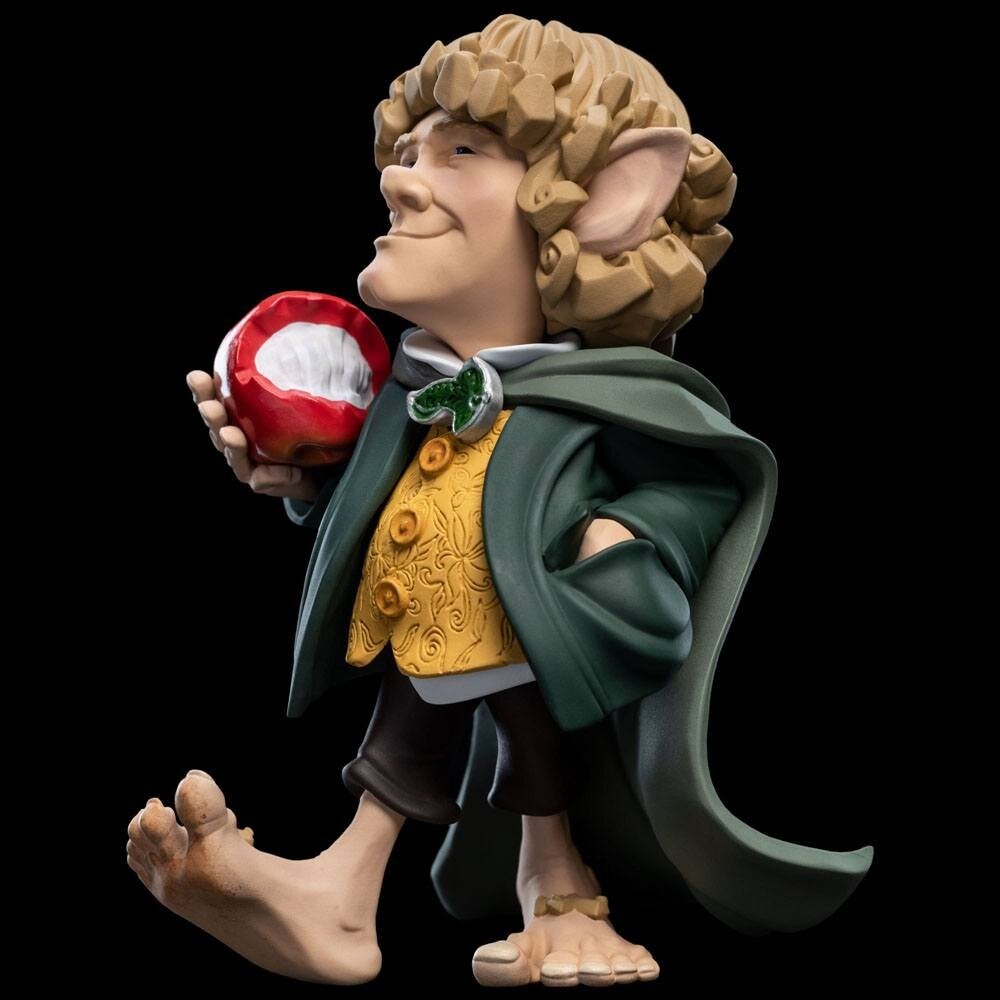 Weta Workshop Lord of the Rings Mini Epics Vinyl Figure Merry 18 cm Weta Workshop Lord of the Rings Mini Epics Vinyl Figure Merry 18 cm