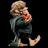 Weta Workshop Lord of the Rings Mini Epics Vinyl Figure Merry 18 cm Weta Workshop Lord of the Rings Mini Epics Vinyl Figure Merry 18 cm