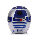 Bitty Boomers Star Wars R2D2 Mini Bluetooth Speaker