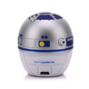 Bitty Boomers Star Wars R2D2 Mini Bluetooth Speaker Bitty Boomers Star Wars R2D2 Mini Bluetooth Speaker