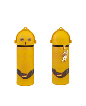 Grupo Erik Star Wars C-3PO Pencil Case