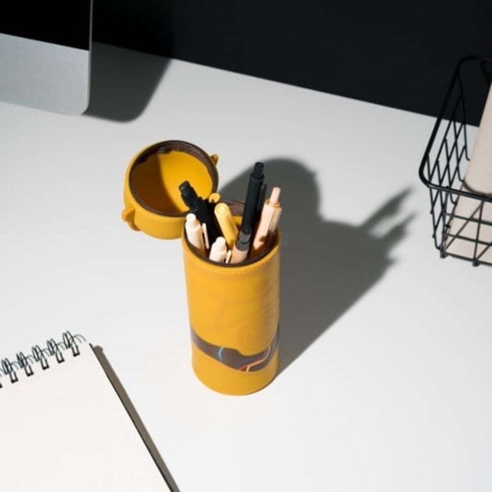 Grupo Erik Star Wars C-3PO Pencil Case Grupo Erik Star Wars C-3PO Pencil Case