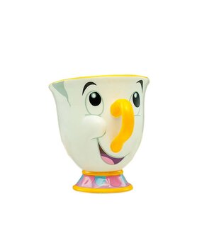Paladone Beauty and the Beast Mug Chip Paladone Beauty and the Beast Mug Chip