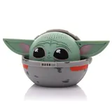 Bitty Boomers Star Wars The Mandalorian Grogu Mini Bluetooth Speaker