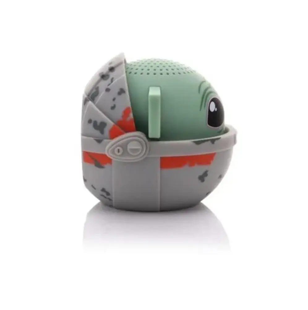 Bitty Boomers Star Wars The Mandalorian Grogu Mini Bluetooth Speaker Bitty Boomers Star Wars The Mandalorian Grogu Mini Bluetooth Speaker