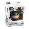 Bitty Boomers Star Wars The Mandalorian Grogu Mini Bluetooth Speaker Bitty Boomers Star Wars The Mandalorian Grogu Mini Bluetooth Speaker