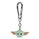 Pyramid International Star Wars The Mandalorian The Child 3D Keychain