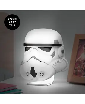 Paladone Star Wars Stormtroomper Mask Light