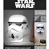 Paladone Star Wars Stormtroomper Mask Lamp Paladone Star Wars Stormtroomper Mask Lamp