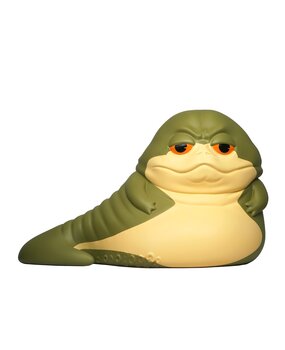 Paladone Star Wars Jabba the Hut Coin Bank 20 cm