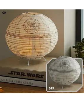 Paladone Star Wars Death Star Desk Lamp